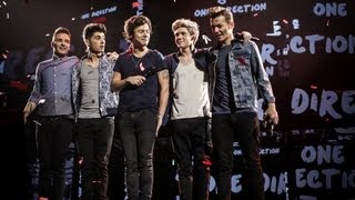 One Direction: This is Us - 