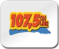   107.5FM